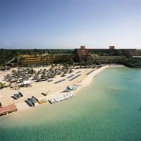 Hotel-OASIS HAMACA BEACH  RESORT'